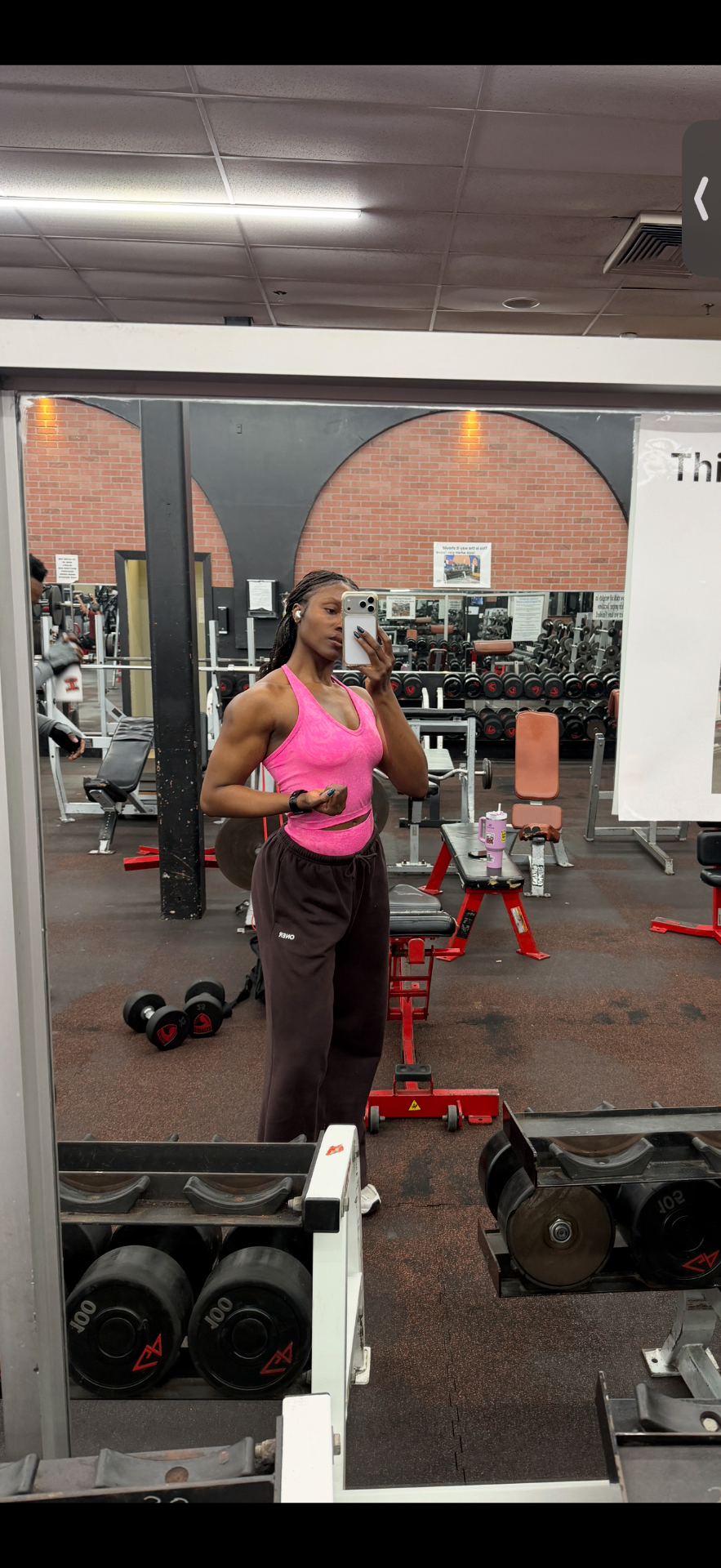 CoachSarah