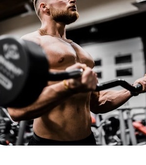 Push your limits.